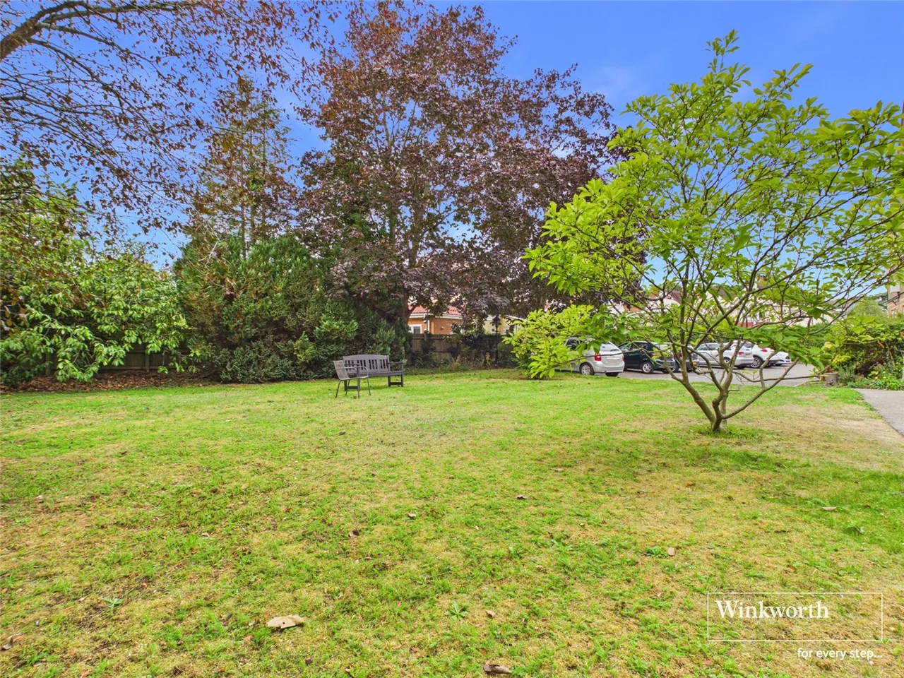 Northcourt Avenue, Reading, RG2, photo 11
