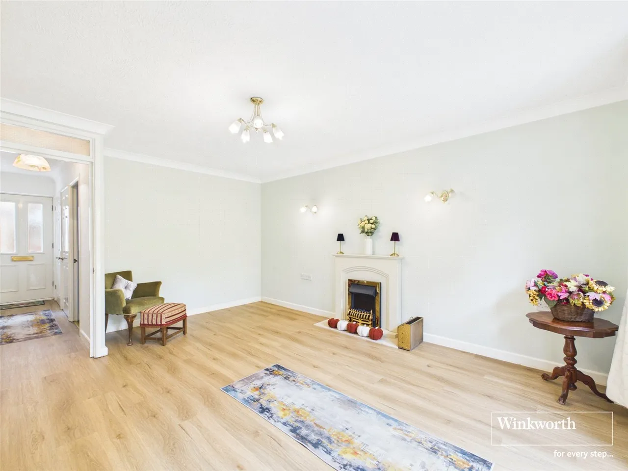 Northcourt Avenue, Reading, RG2, photo 4