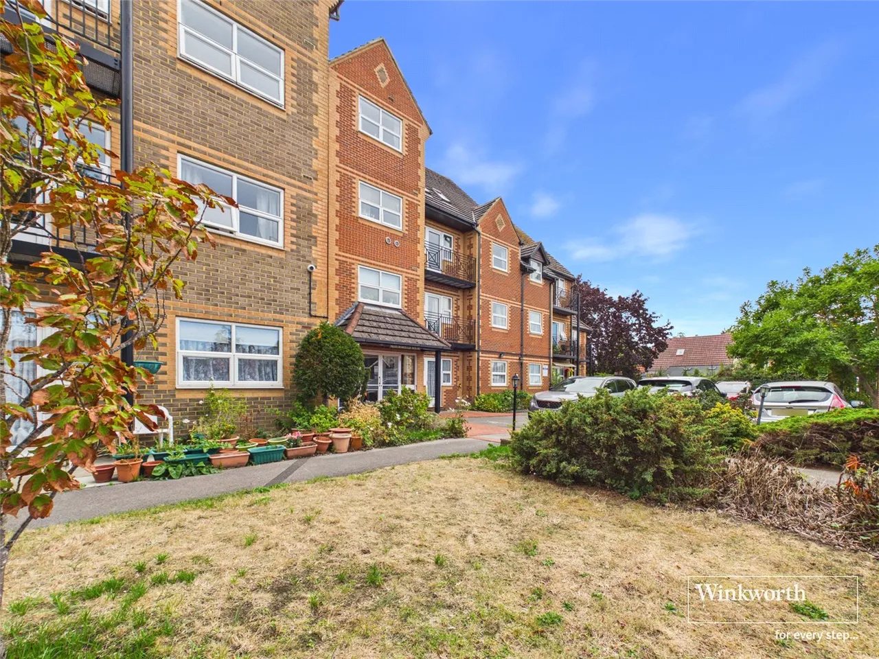 Northcourt Avenue, Reading, RG2, photo 13