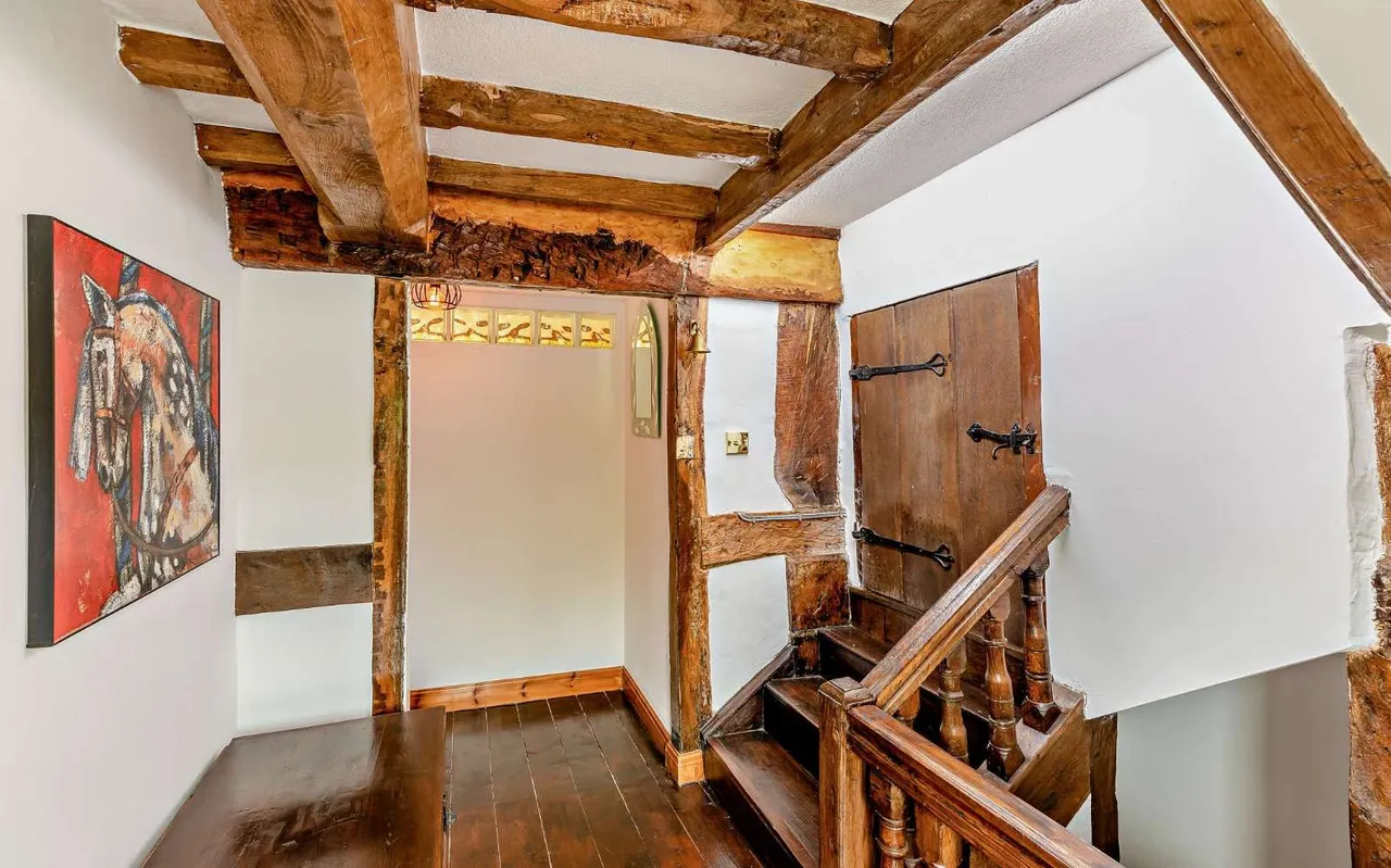 Pen-y-Garnedd, Llanrhaeadr Ym Mochnant, Oswestry, Powys, SY10 0AS, photo 12