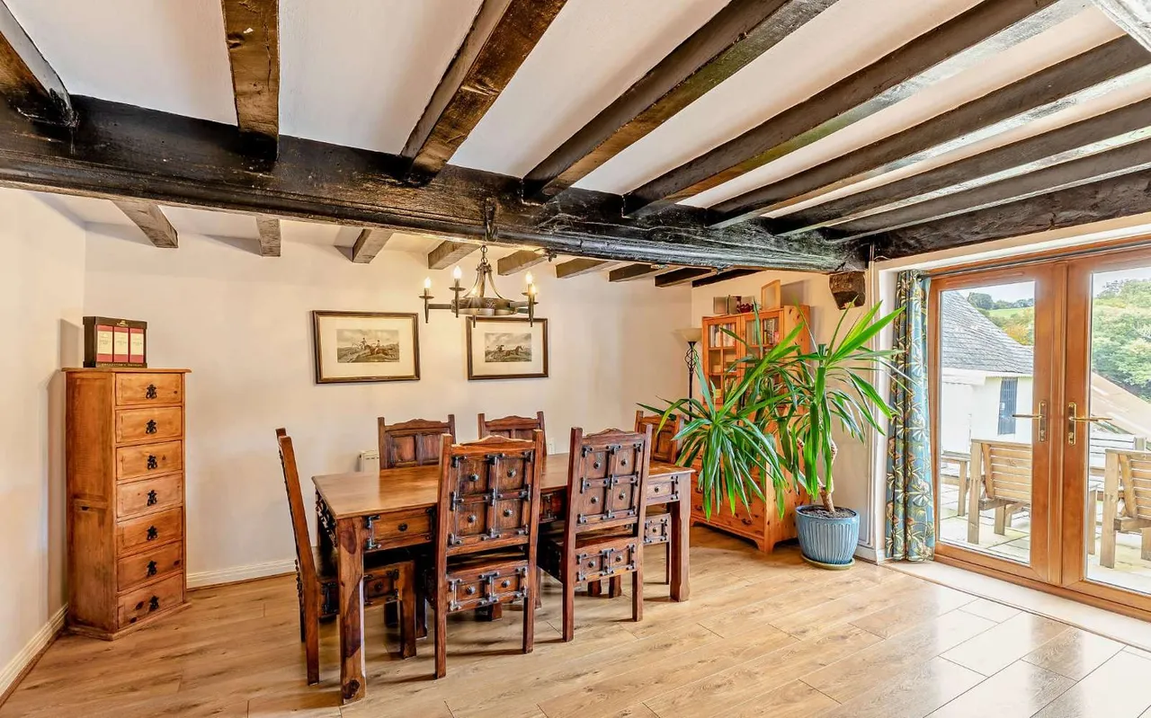 Pen-y-Garnedd, Llanrhaeadr Ym Mochnant, Oswestry, Powys, SY10 0AS, photo 8