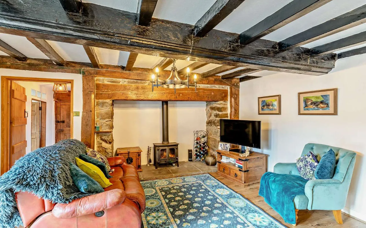 Pen-y-Garnedd, Llanrhaeadr Ym Mochnant, Oswestry, Powys, SY10 0AS, photo 4
