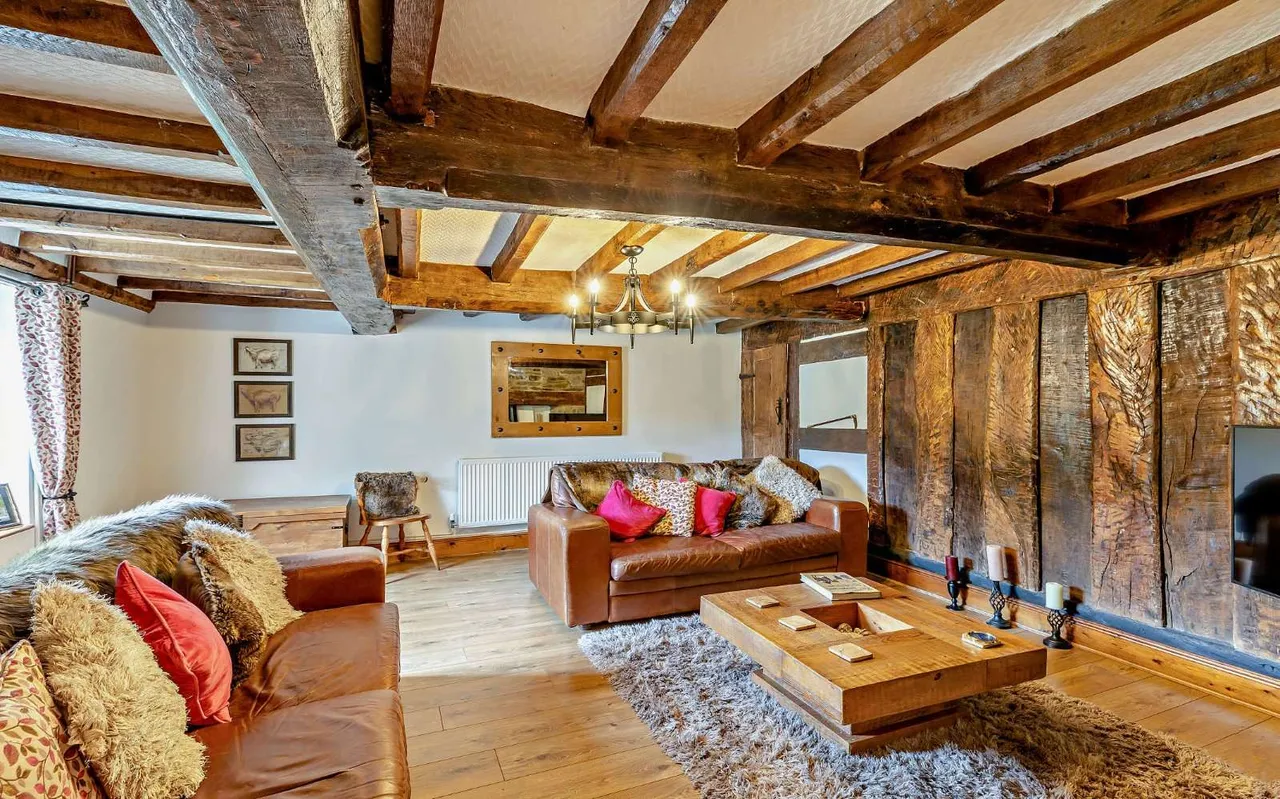Pen-y-Garnedd, Llanrhaeadr Ym Mochnant, Oswestry, Powys, SY10 0AS, photo 10