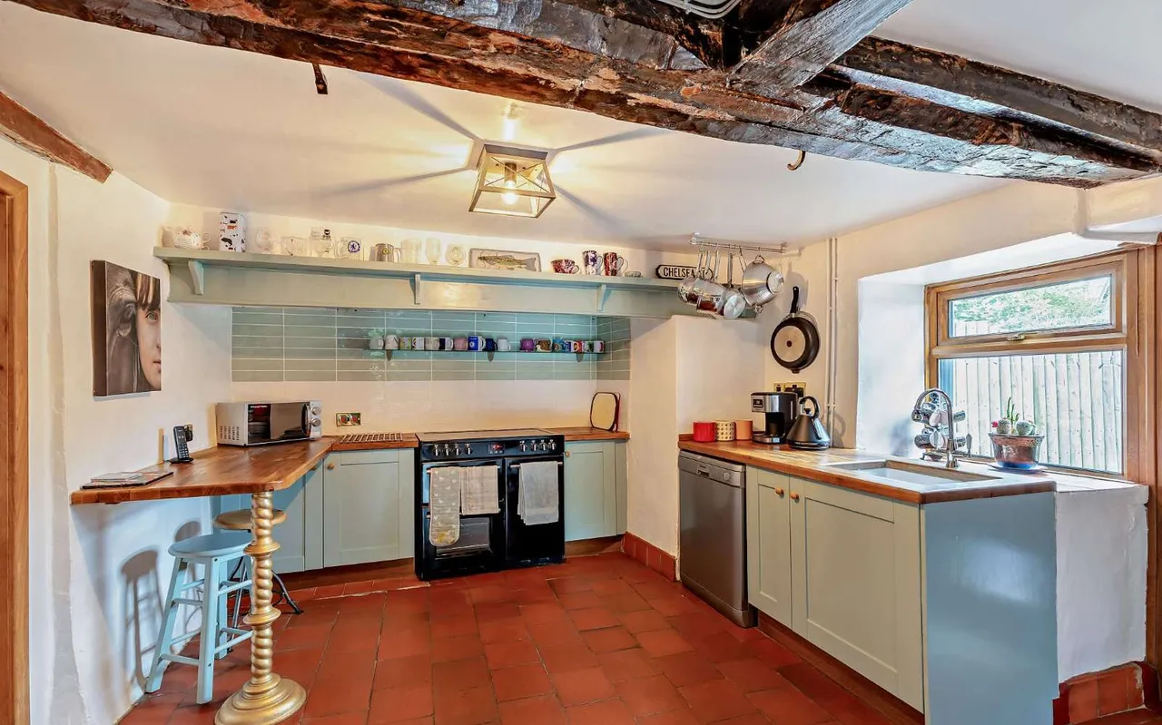 Pen-y-Garnedd, Llanrhaeadr Ym Mochnant, Oswestry, Powys, SY10 0AS, photo 6