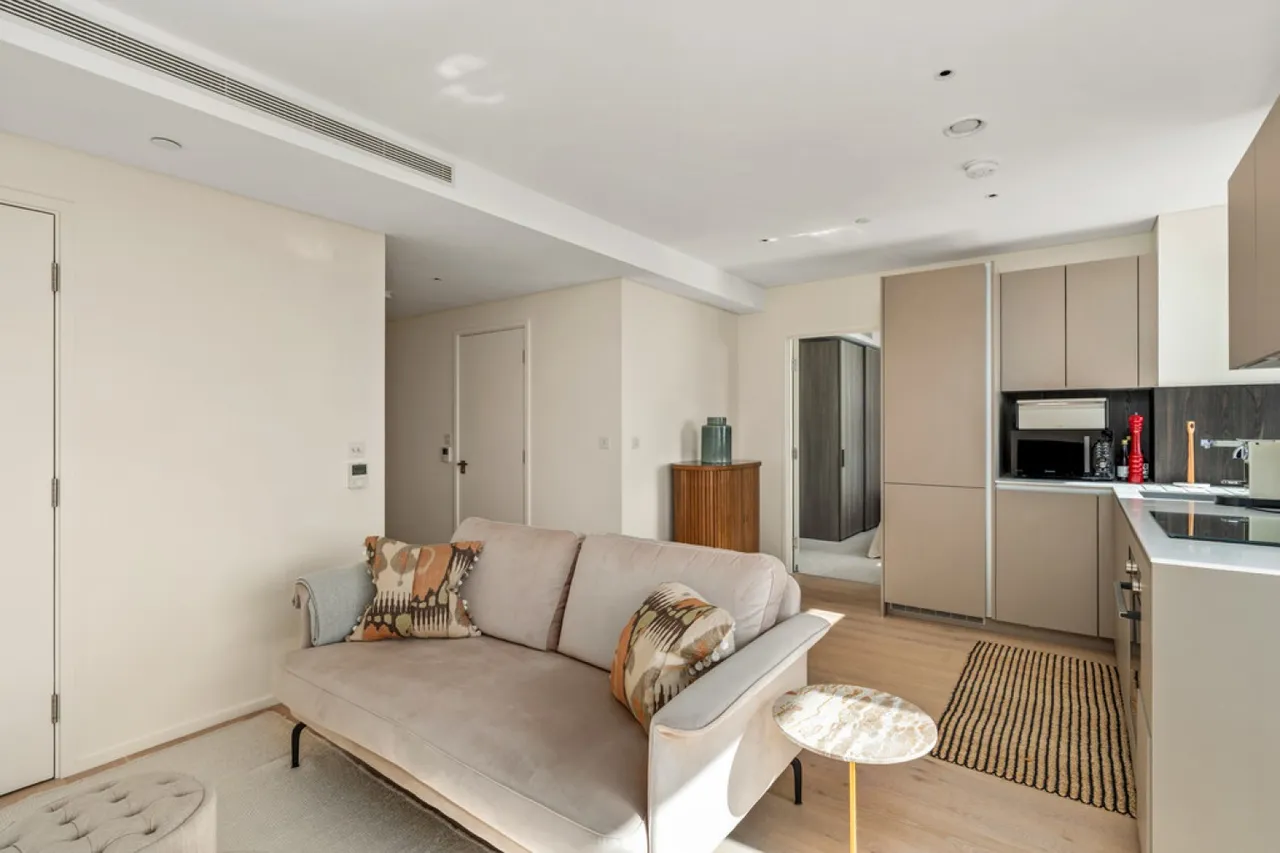 Coda Residences, photo 4