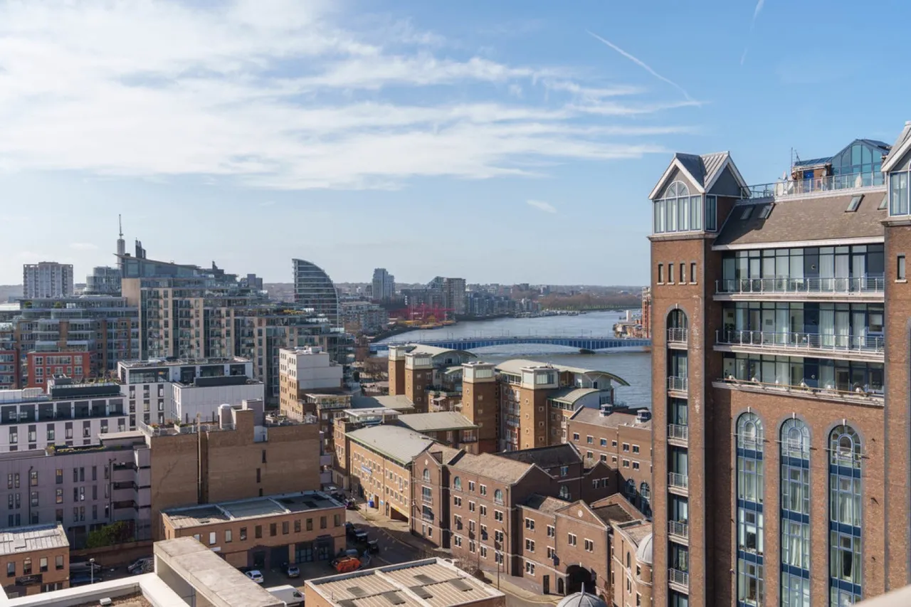 Coda Residences, photo 12