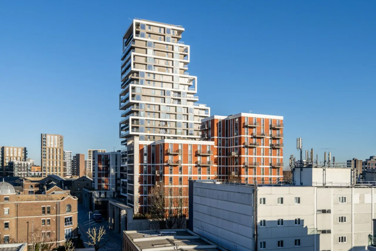 Coda Residences, photo 3