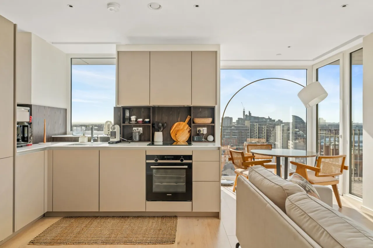 Coda Residences, photo 5
