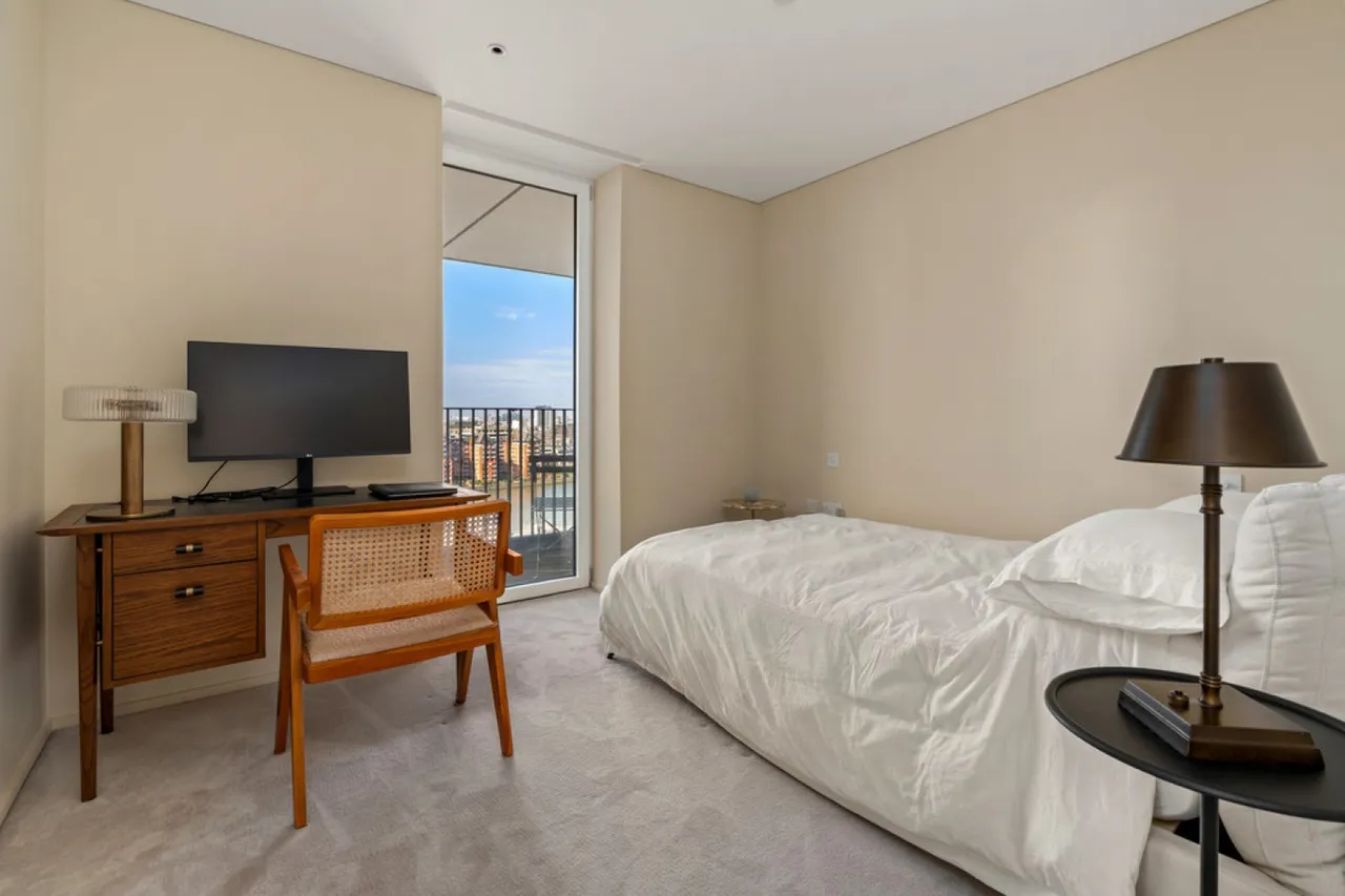 Coda Residences, photo 7