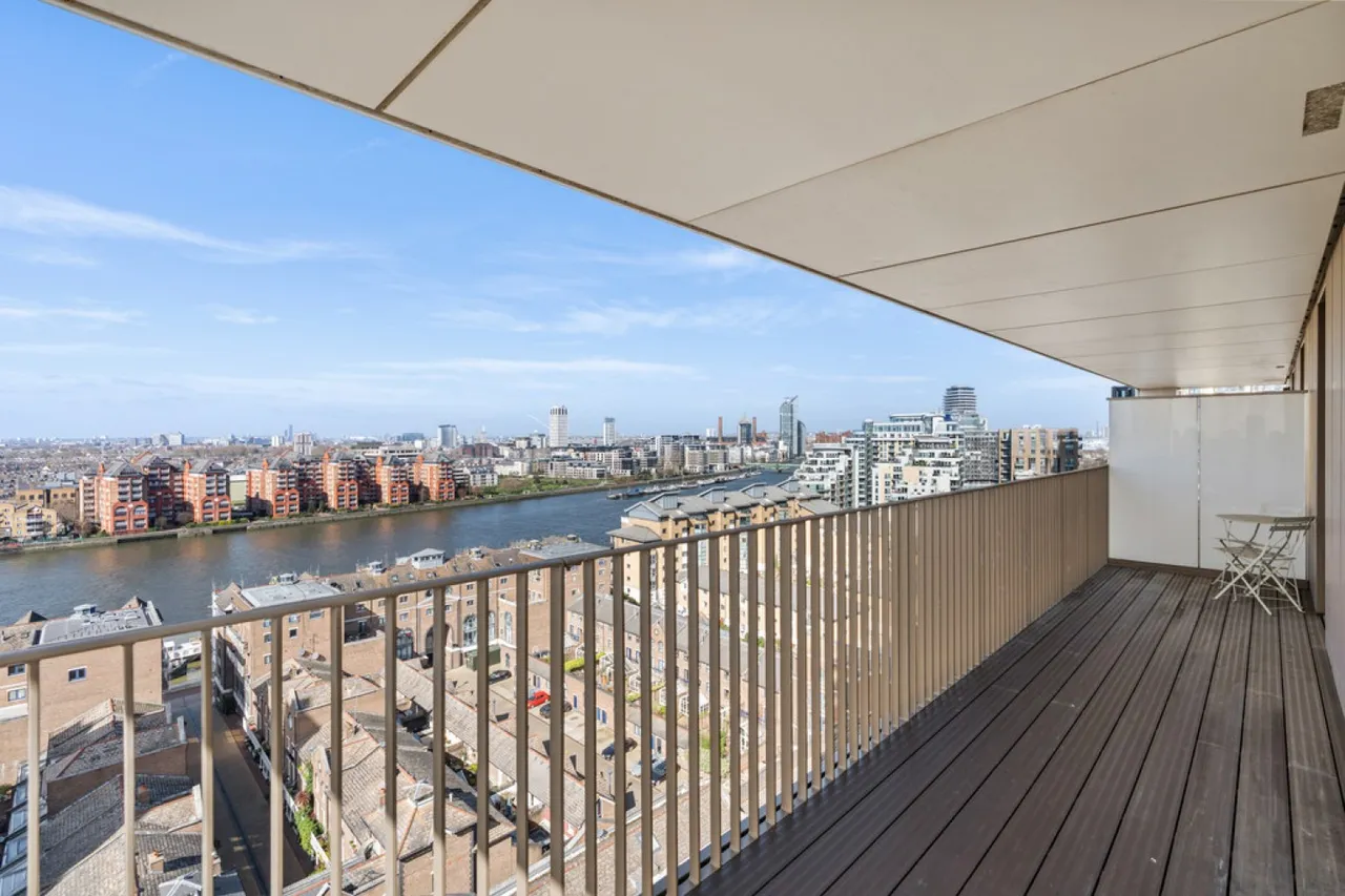 Coda Residences, photo 9
