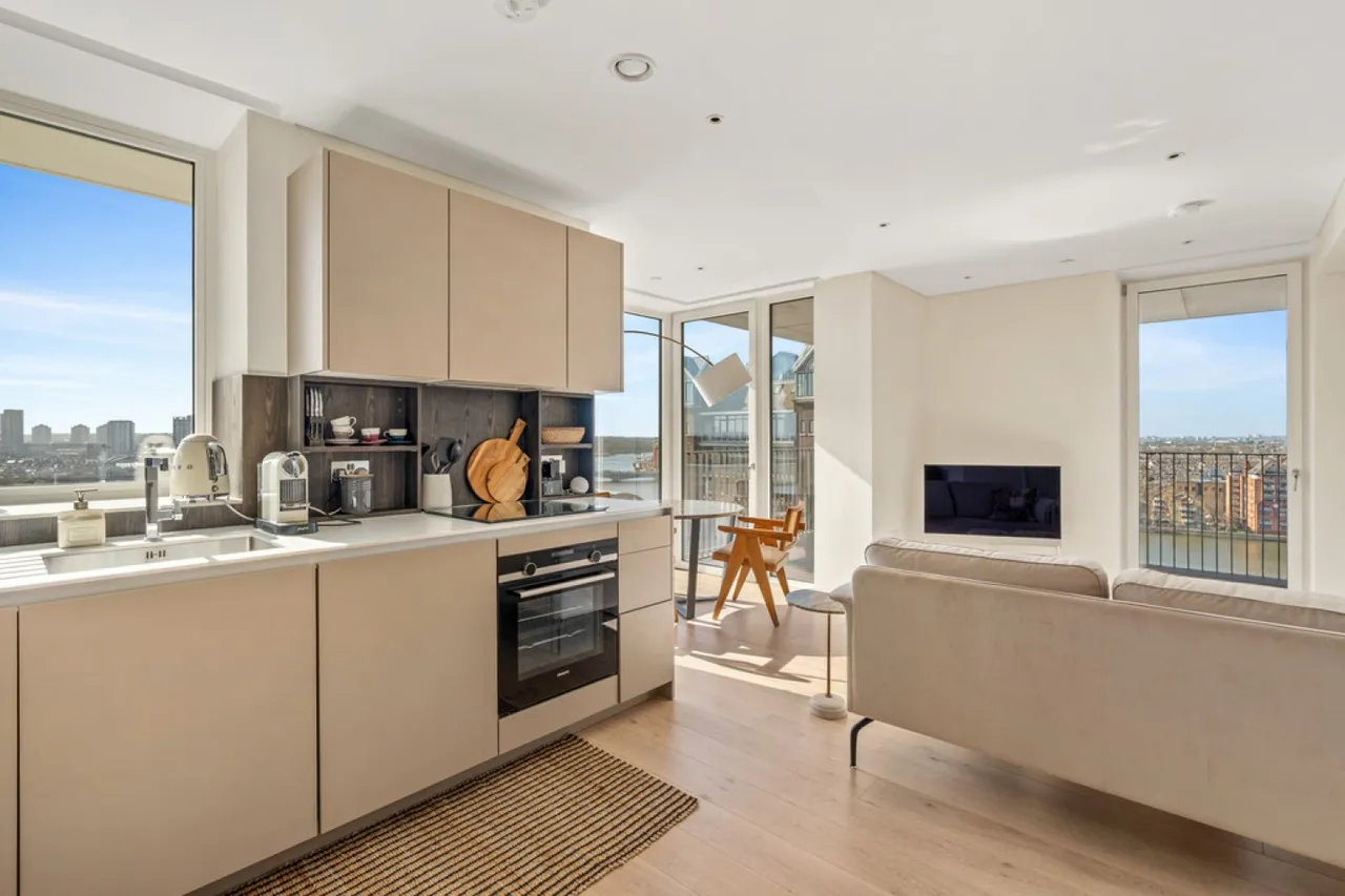 Coda Residences, photo 6