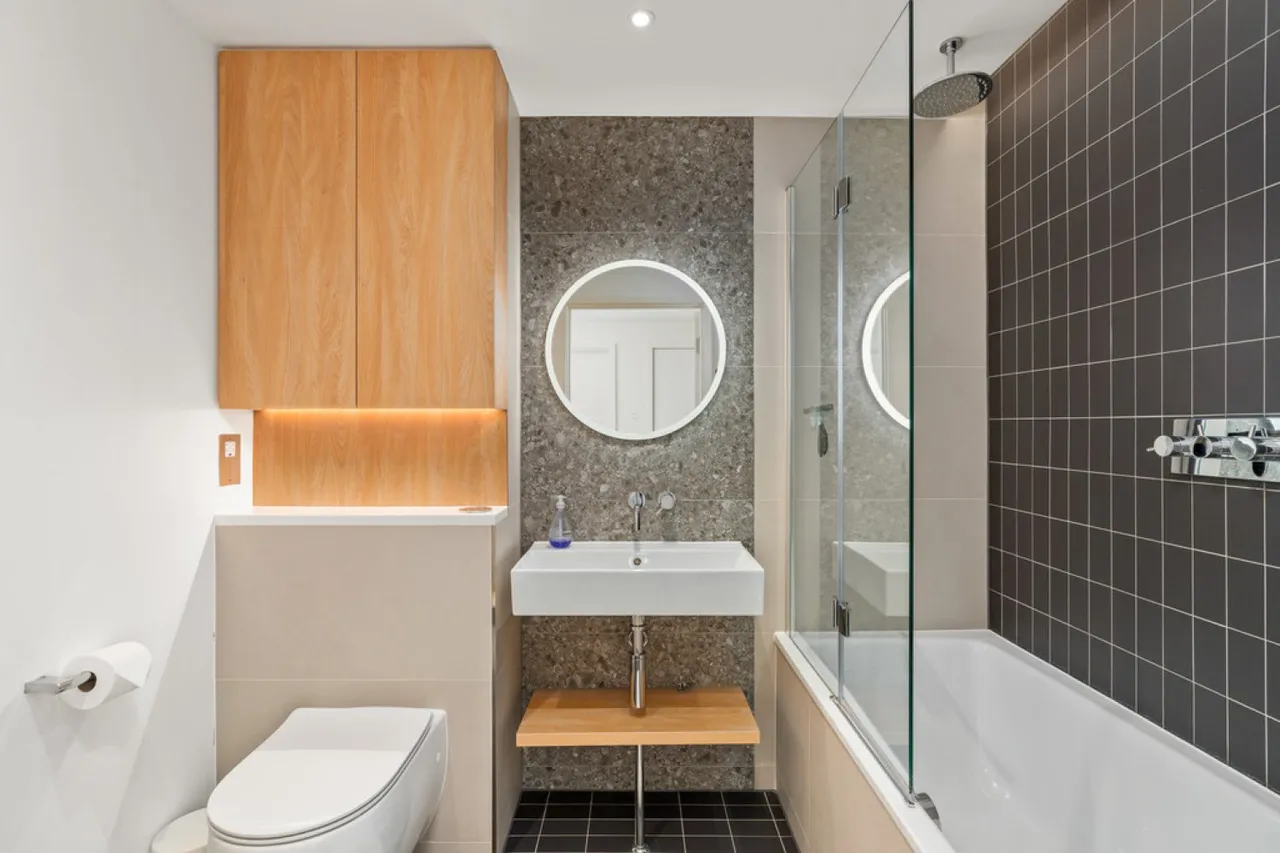 Coda Residences, photo 10