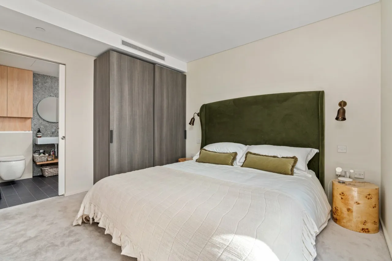 Coda Residences, photo 8