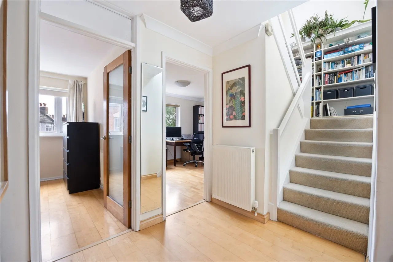 Granby Hill, Bristol, BS8, photo 17
