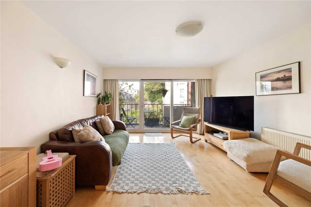 Granby Hill, Bristol, BS8, photo 12