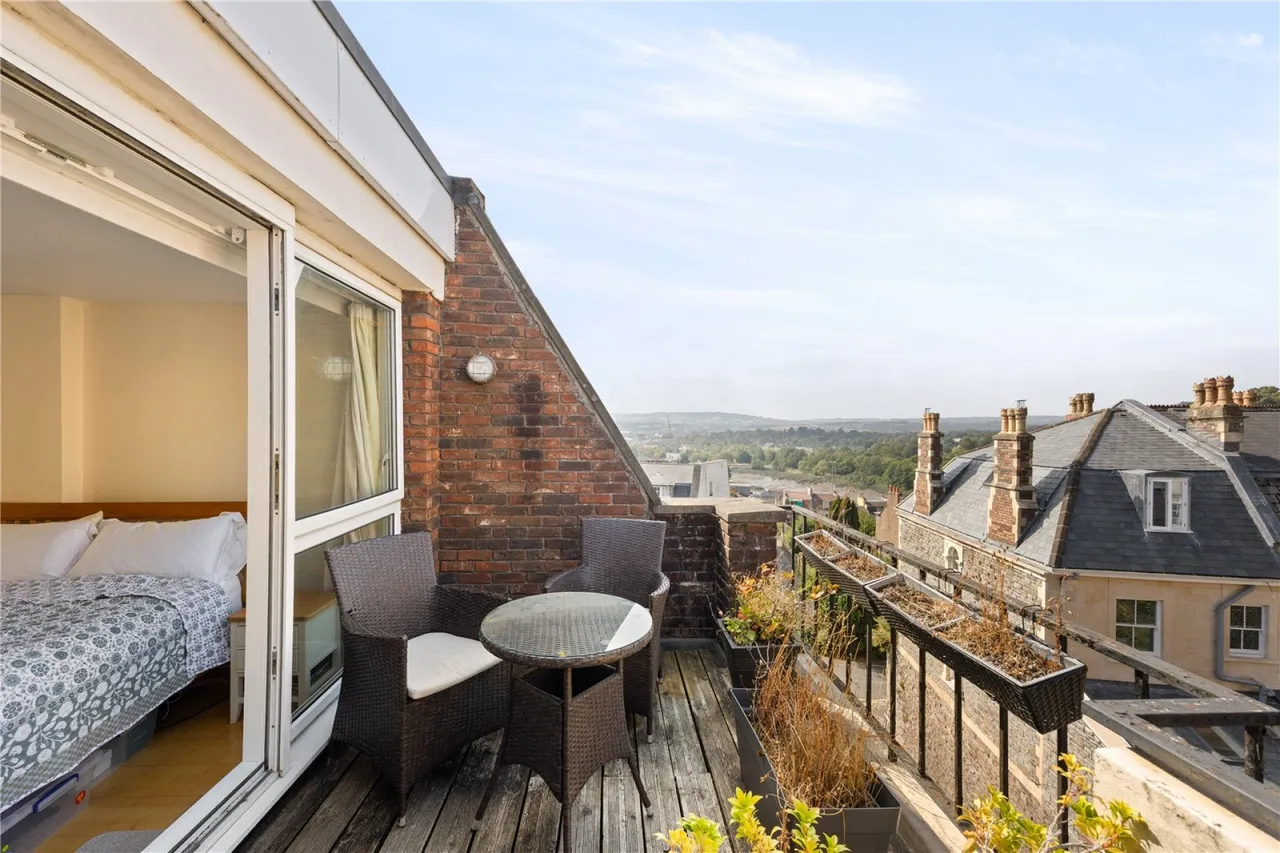 Granby Hill, Bristol, BS8, photo 15