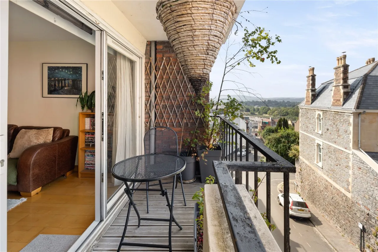 Granby Hill, Bristol, BS8, photo 16