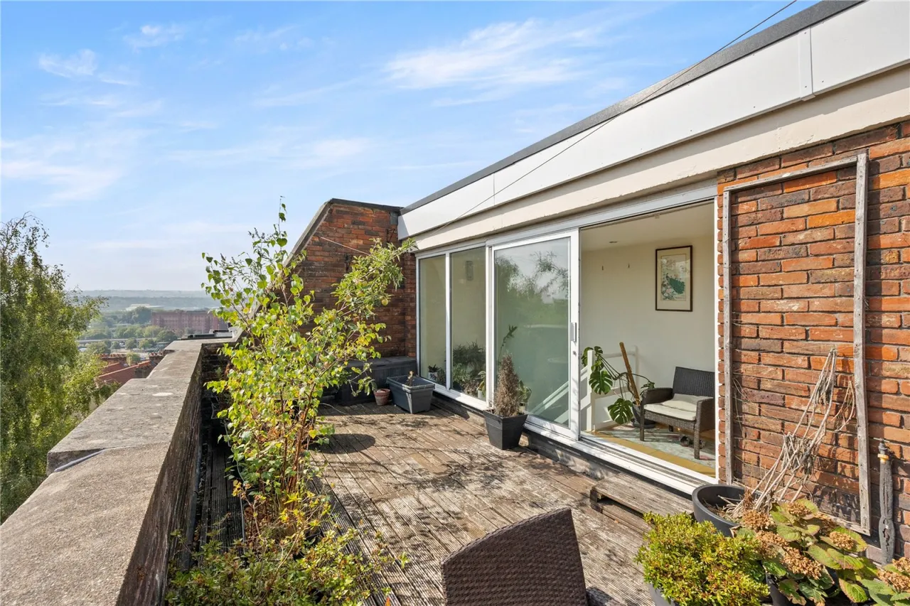 Granby Hill, Bristol, BS8, photo 13