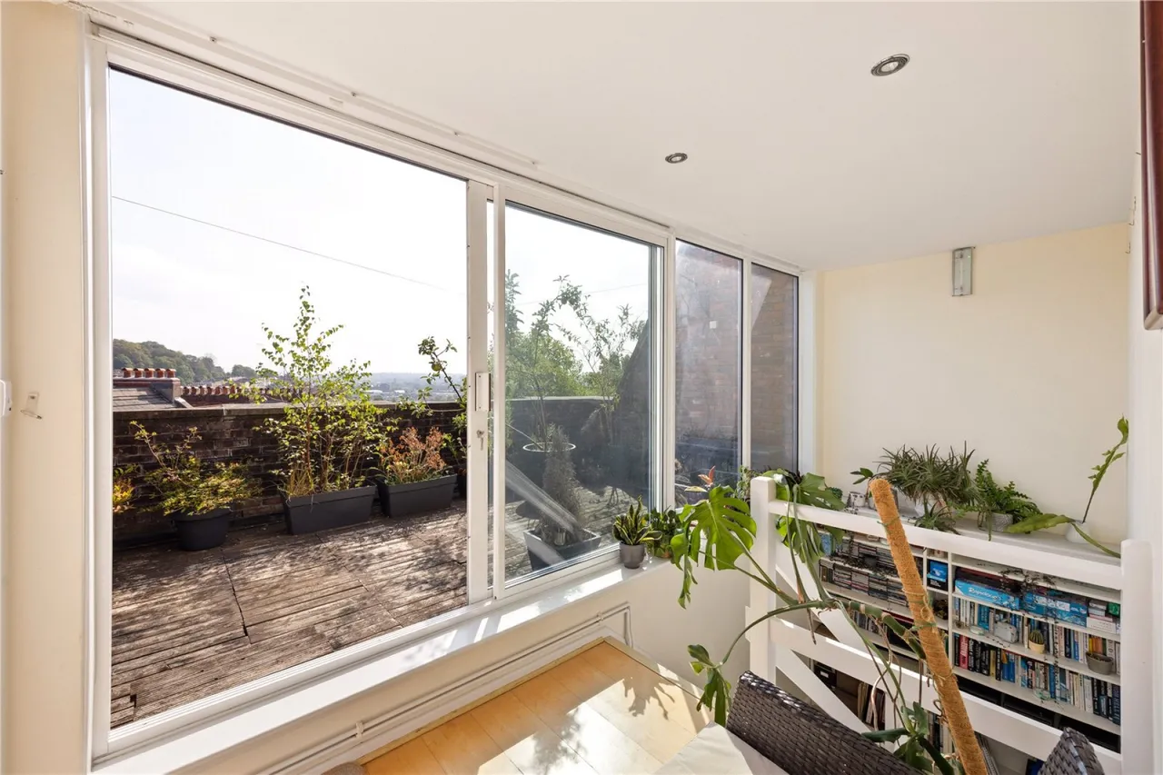 Granby Hill, Bristol, BS8, photo 14