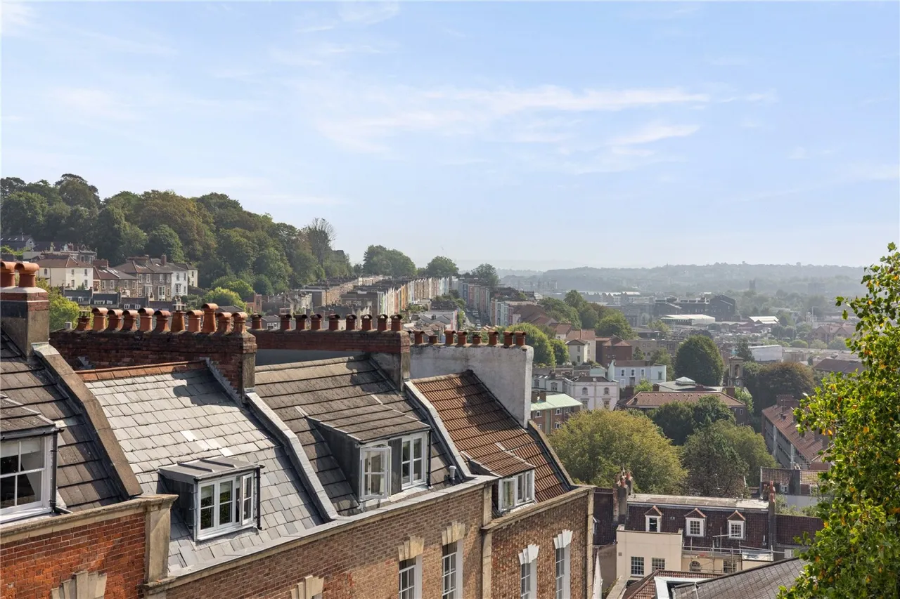 Granby Hill, Bristol, BS8, photo 19