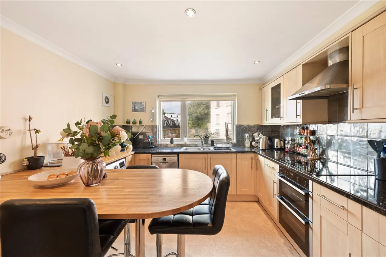 Granby Hill, Bristol, BS8, photo 3