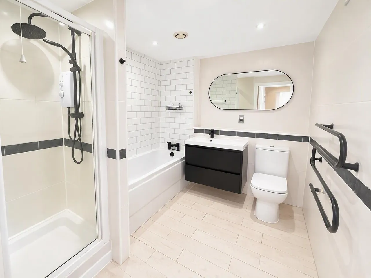 Judkin Court, Heol Tredwen, CF10, photo 6