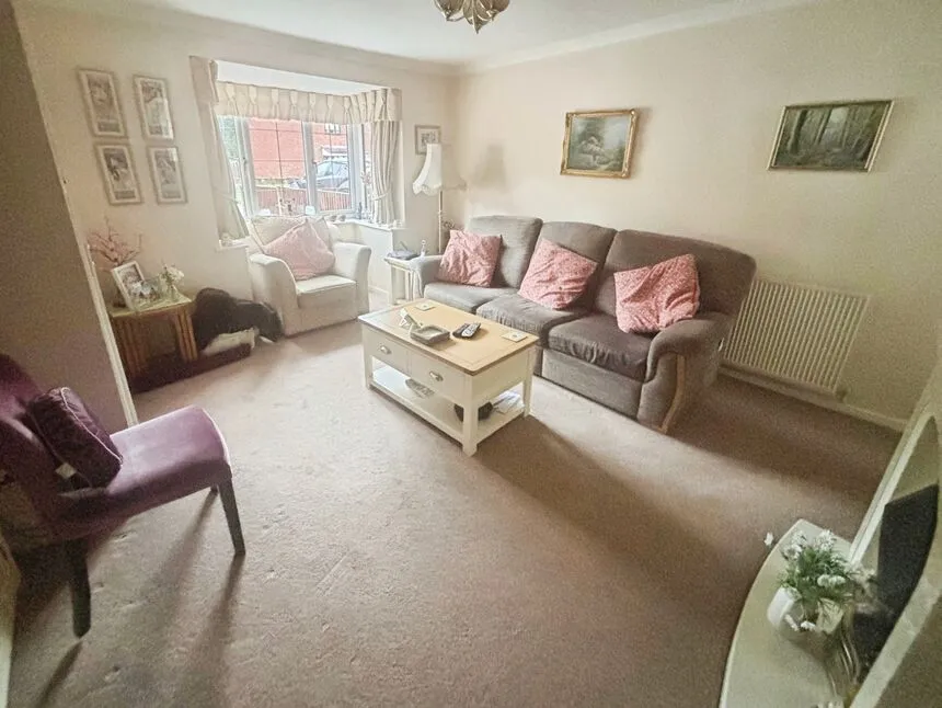 Collett Road, Perton, Staffordshire, WV6, photo 9