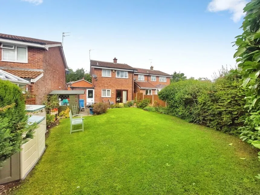 Collett Road, Perton, Staffordshire, WV6, photo 8