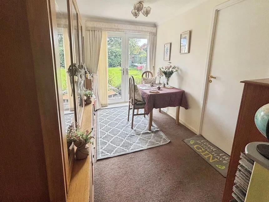 Collett Road, Perton, Staffordshire, WV6, photo 10