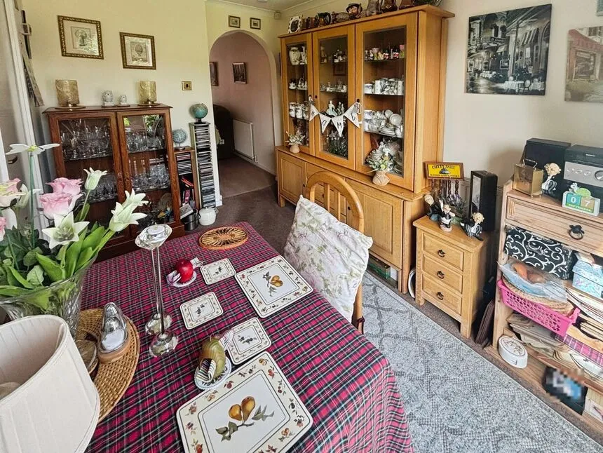 Collett Road, Perton, Staffordshire, WV6, photo 5