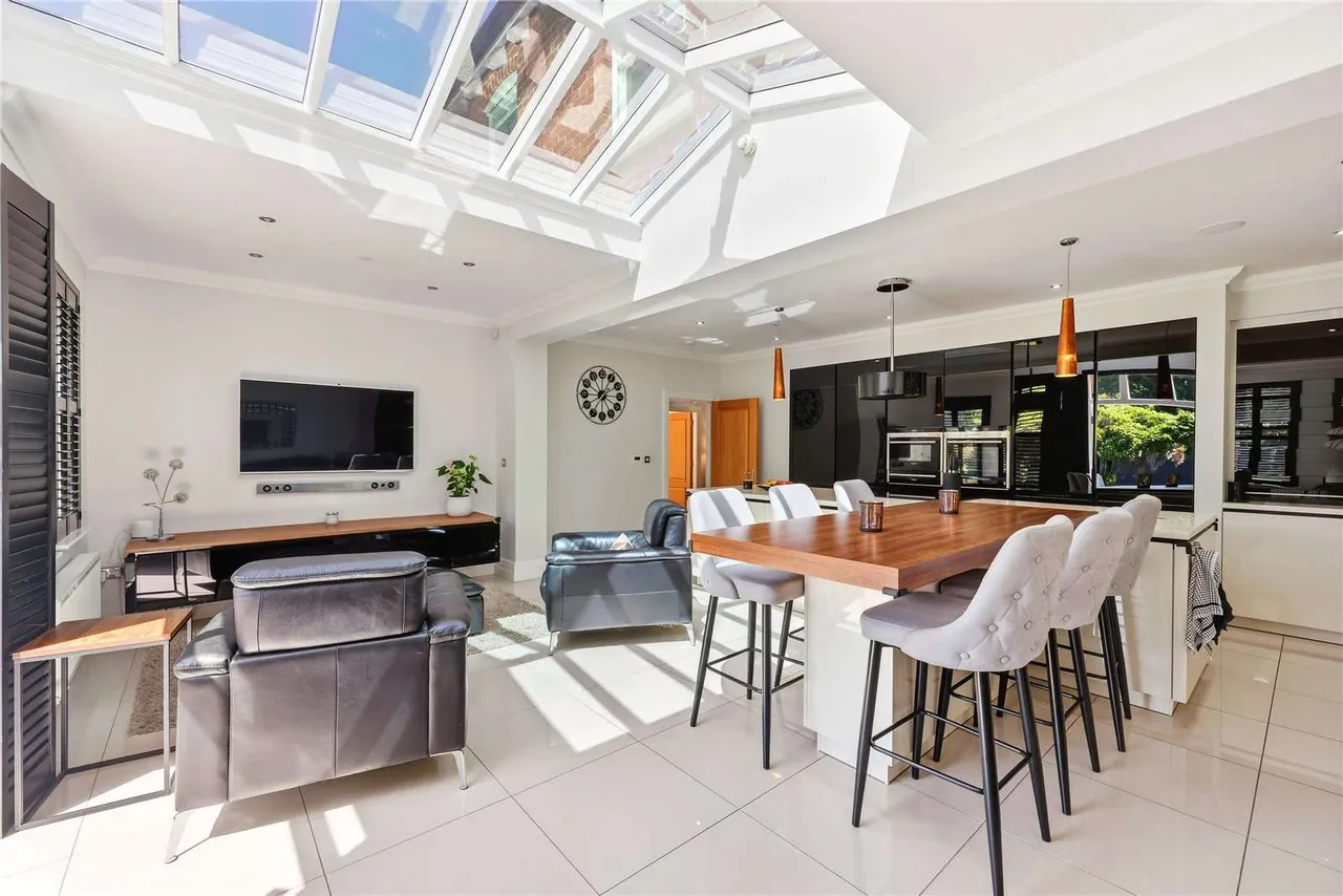 Mill Hill Lane, Sandbach, Cheshire, CW11 4PN, photo 8