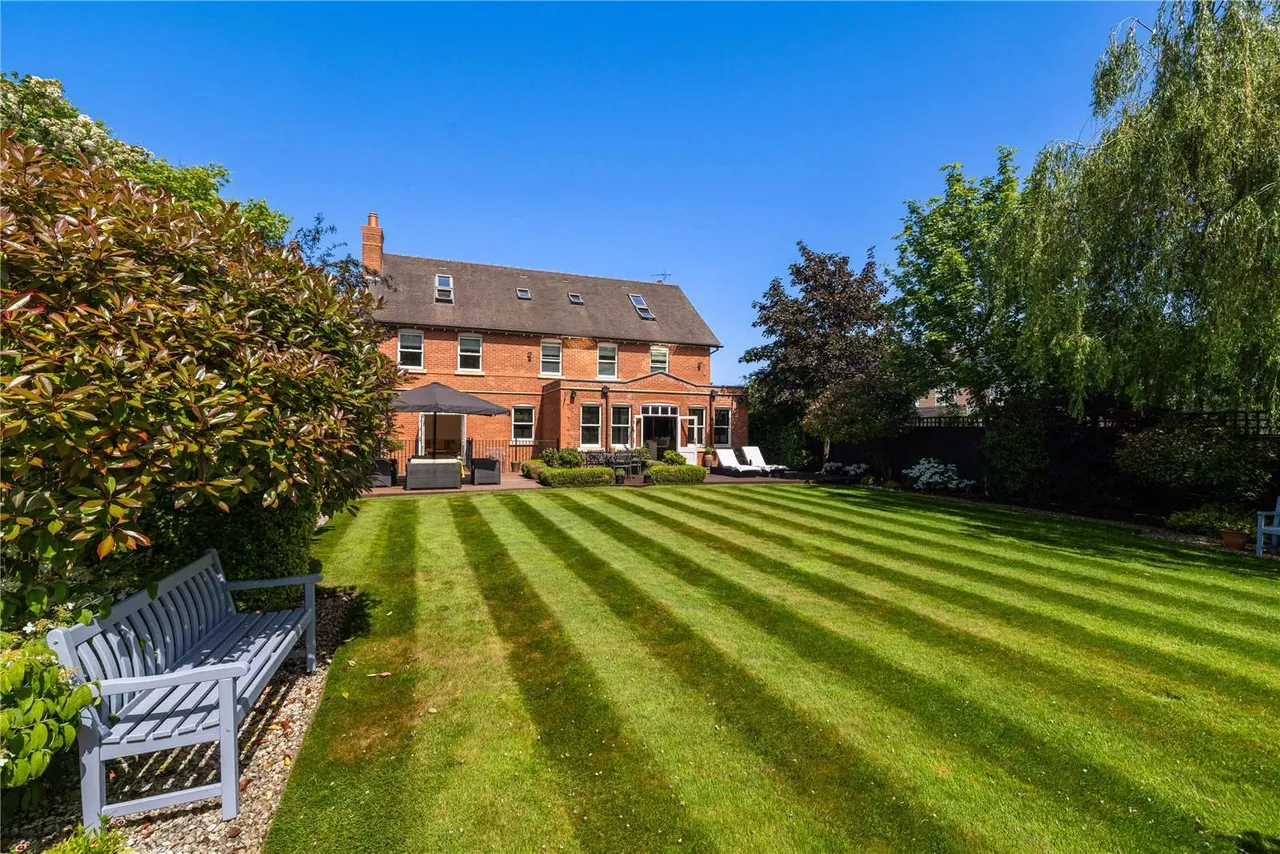 Mill Hill Lane, Sandbach, Cheshire, CW11 4PN, photo 4