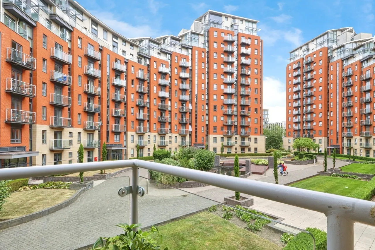 Gotts Road, Leeds, West Yorkshire, LS12, photo 10