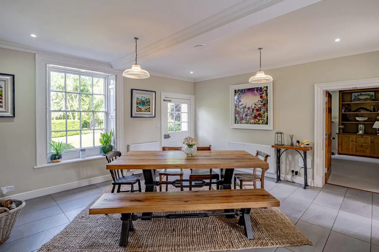 West House, Thursby, CA5, photo 6