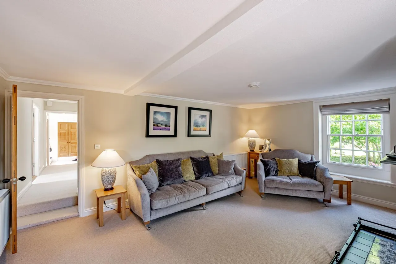 West House, Thursby, CA5, photo 15