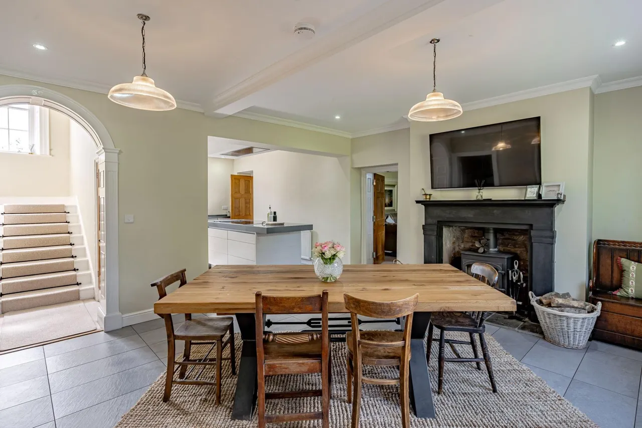 West House, Thursby, CA5, photo 4