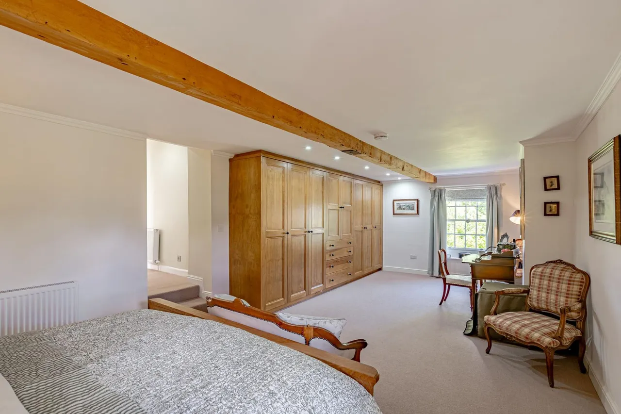 West House, Thursby, CA5, photo 26