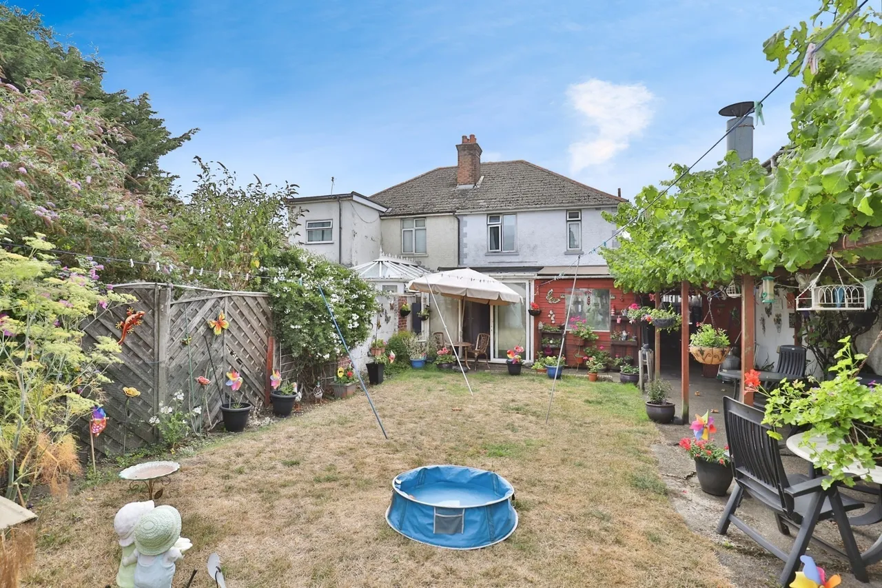 Ringwood Road, Poole, BH12, photo 15