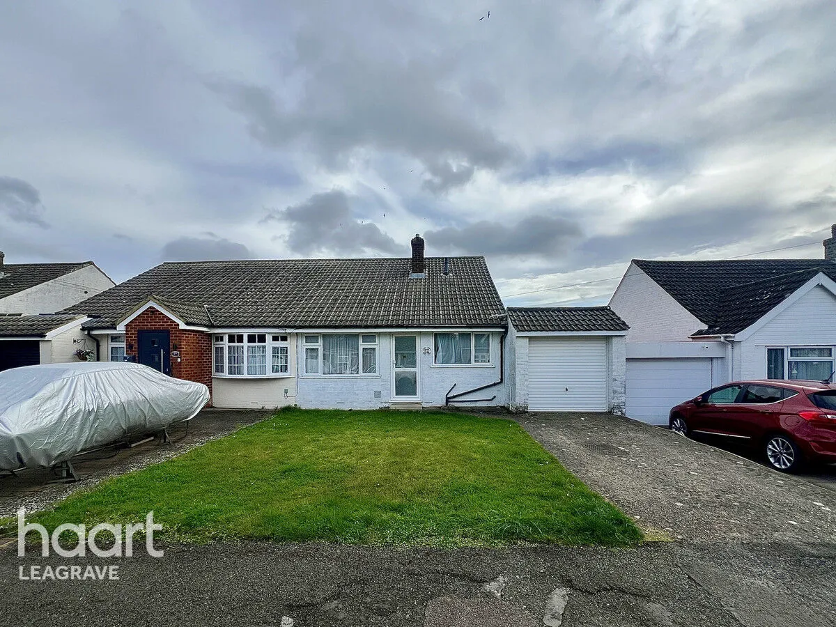 2 bed house for sale, Dunstable Road, Dunstable, LU5