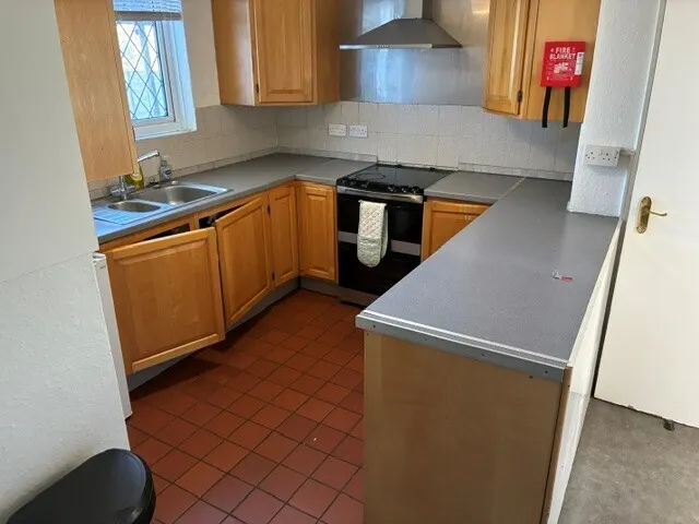 Thorndike Road, SO16, photo 5