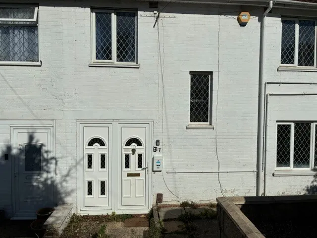 3 bed property to rent, Thorndike Road, SO16