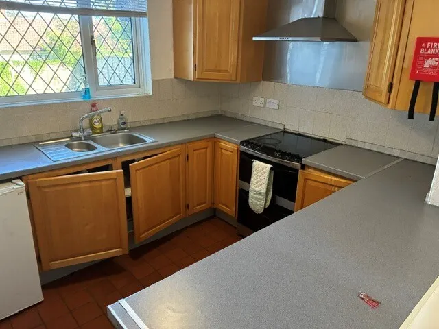 Thorndike Road, SO16, photo 4