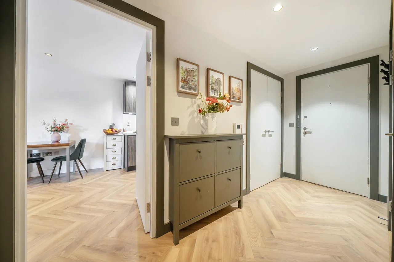 Conington Road, SE13, photo 6