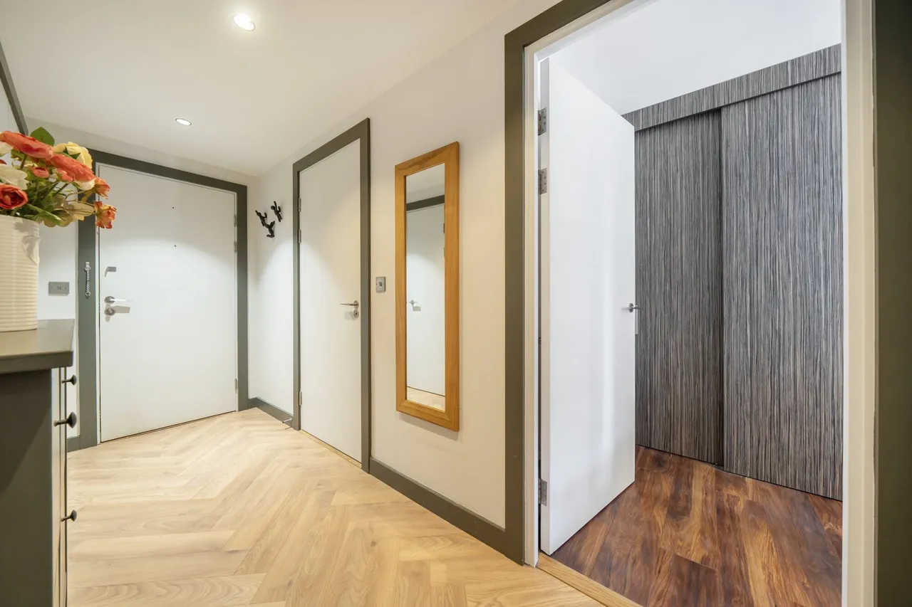 Conington Road, SE13, photo 5