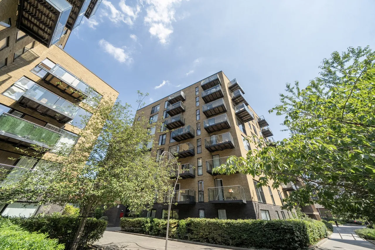 Conington Road, SE13, photo 15