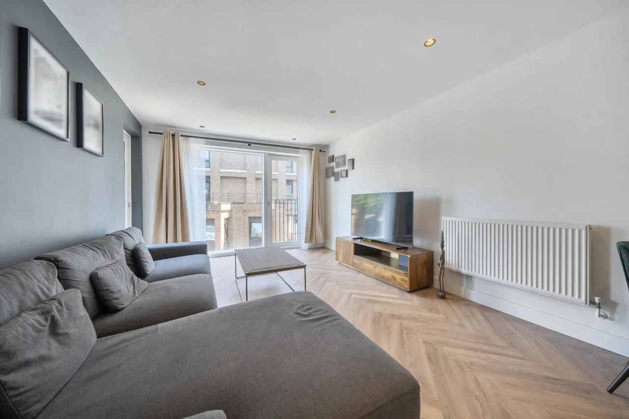 Conington Road, SE13, photo 14
