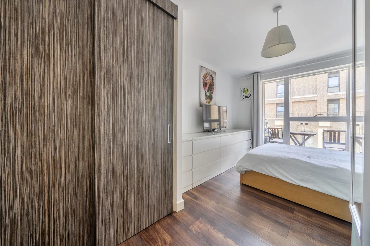 Conington Road, SE13, photo 9