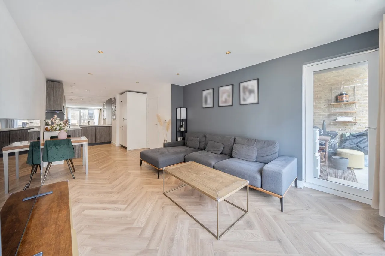 Conington Road, SE13, photo 11