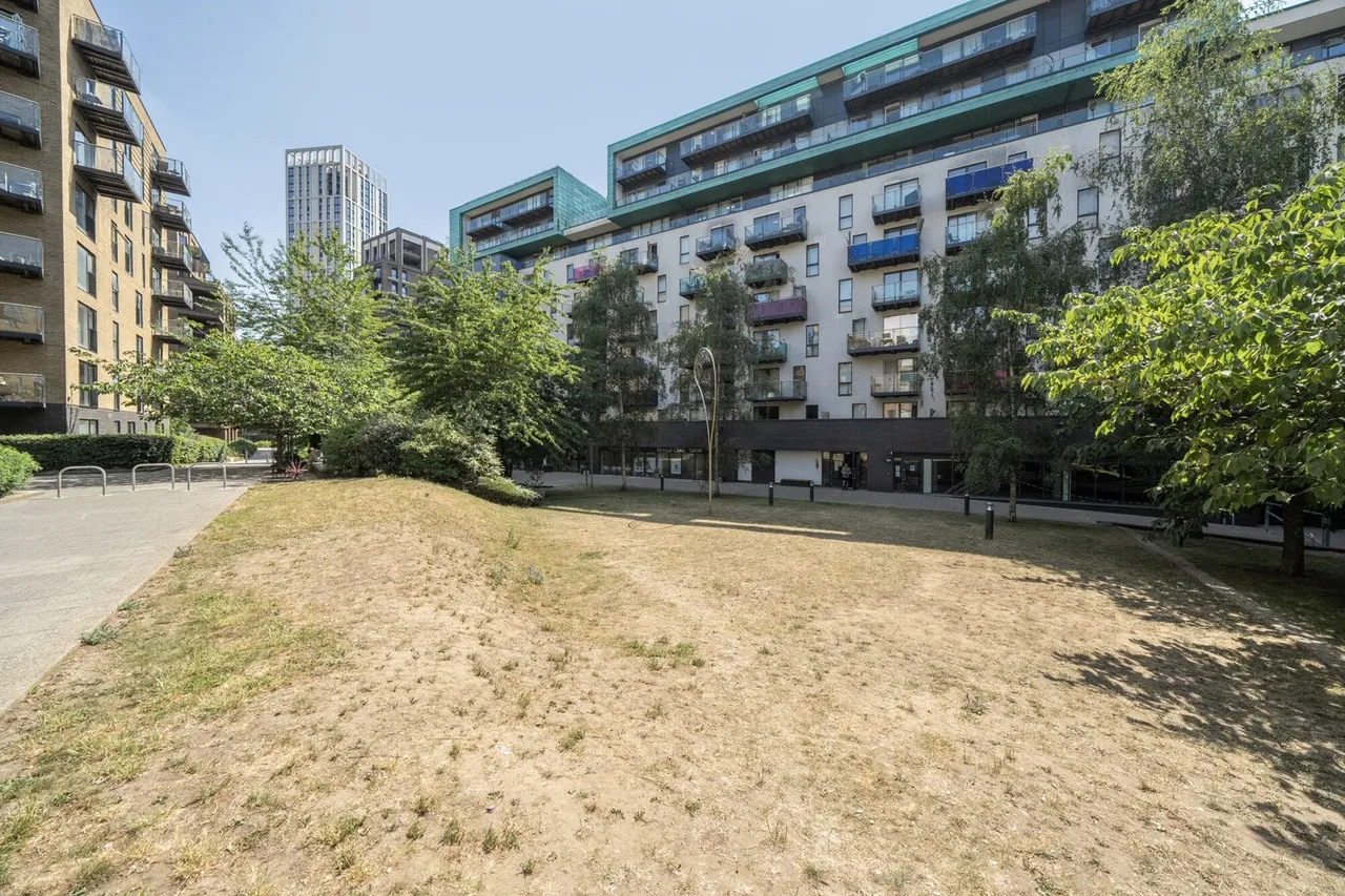 Conington Road, SE13, photo 18
