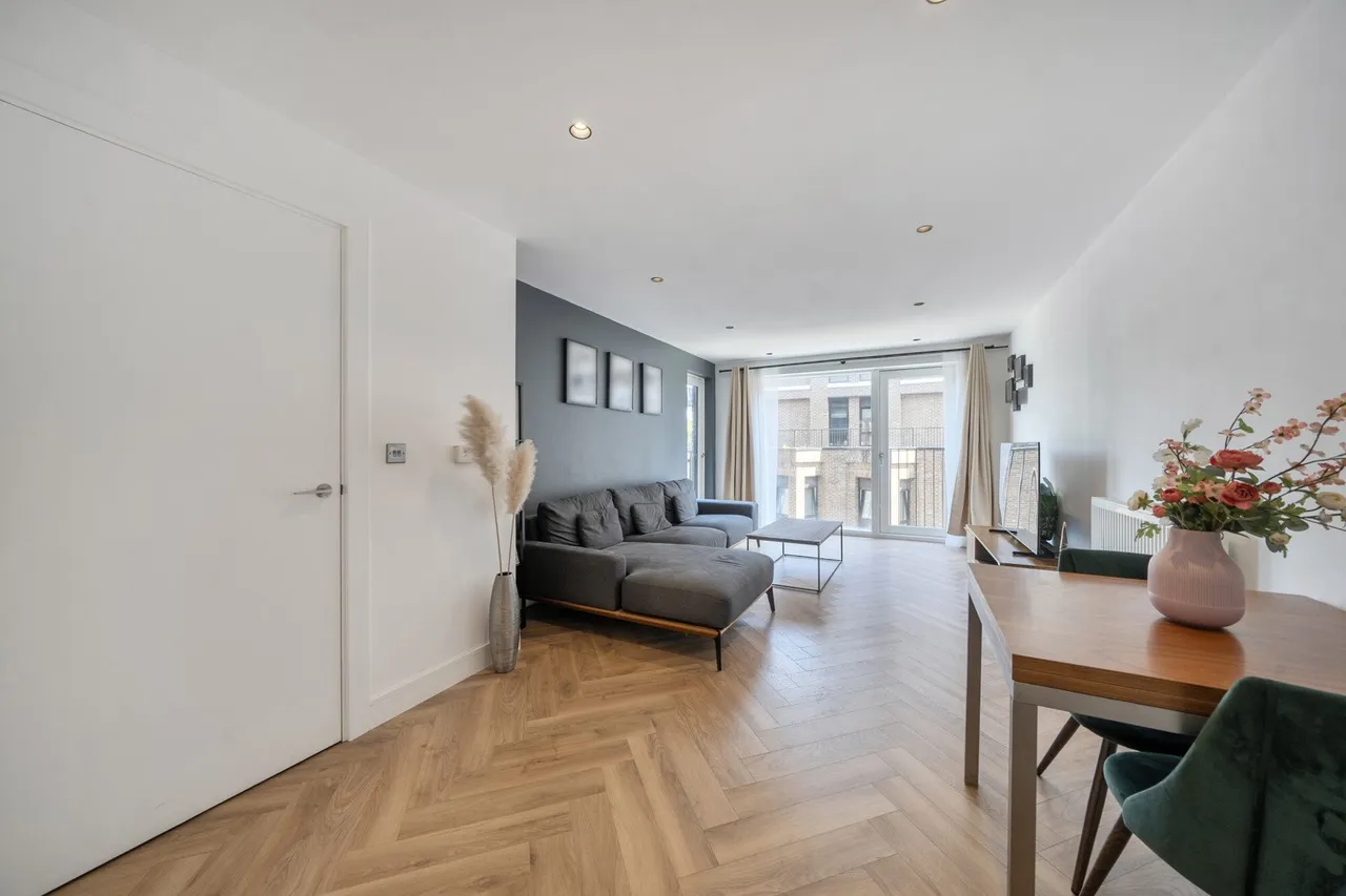 Conington Road, SE13, photo 10